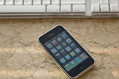 蘋(píng)果手機(jī)觸摸屏失靈了,怎么解決