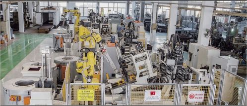 智造未來，航向深藍——中國船舶連云港杰瑞自動化亮相3H B32觸摸屏展位