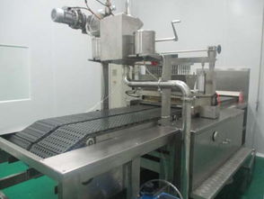 小分子肽固體飲料代加工工廠 賦能食品銷(xiāo)售的新動(dòng)力