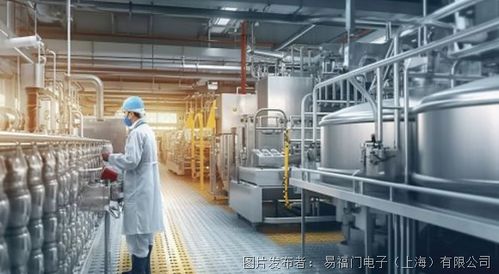 從農(nóng)田到餐桌 IFM食品加工全產(chǎn)業(yè)鏈智慧寶典引領(lǐng)食品安全與效率新紀(jì)元