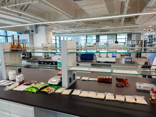 共享檢驗(yàn)室破解小微企業(yè)食品檢驗(yàn)難題 降本留人，成都先行